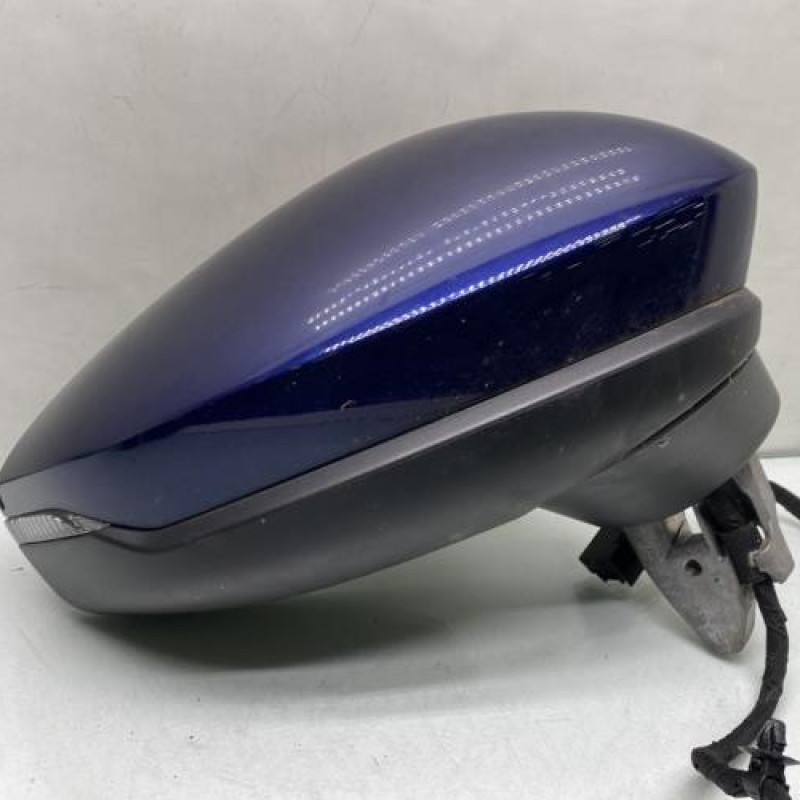 Retroviseur droit AUDI A3 4 Photo n°4