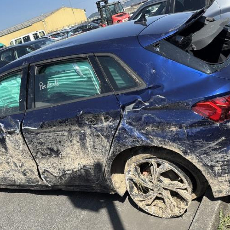 Retroviseur droit AUDI A3 4 Photo n°12