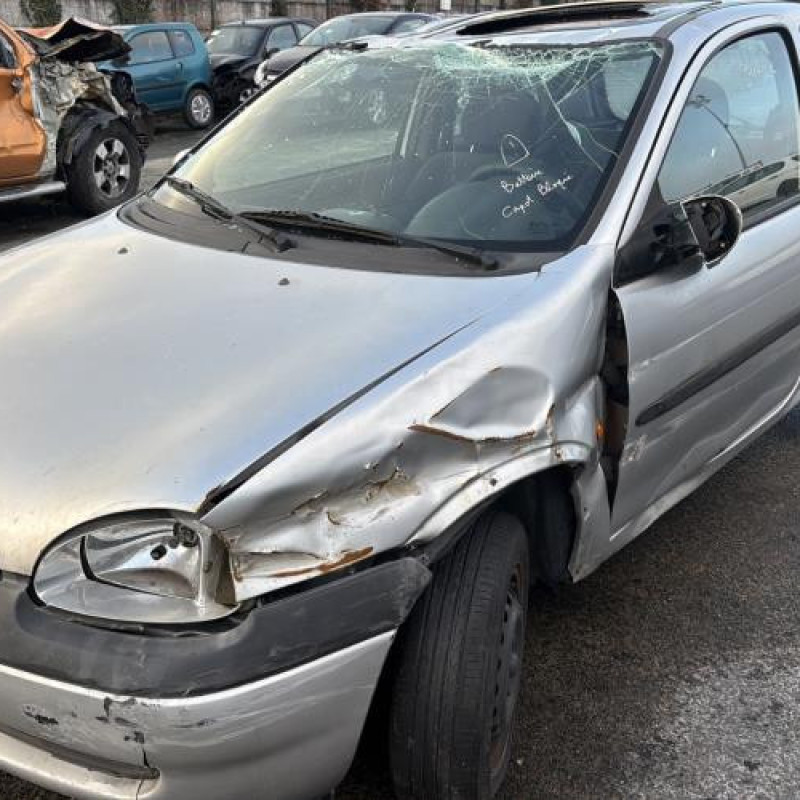 Retroviseur droit OPEL CORSA B Photo n°5