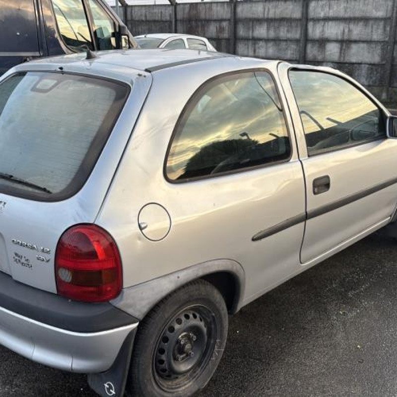 Retroviseur droit OPEL CORSA B Photo n°7