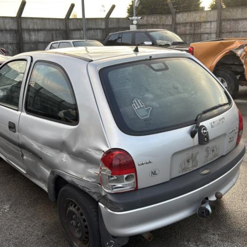 Retroviseur droit OPEL CORSA B Photo n°8
