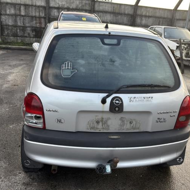 Retroviseur droit OPEL CORSA B Photo n°9