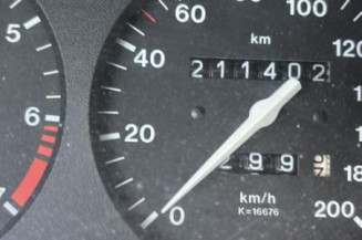 Retroviseur droit OPEL CORSA B