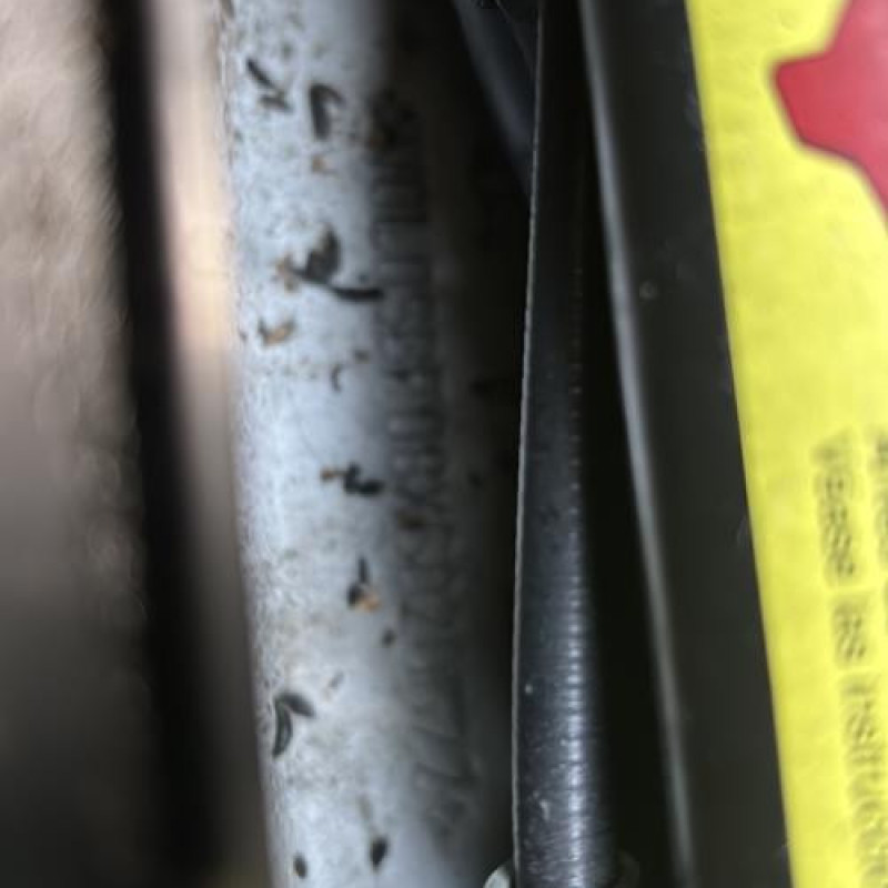 Retroviseur droit OPEL CORSA B Photo n°17