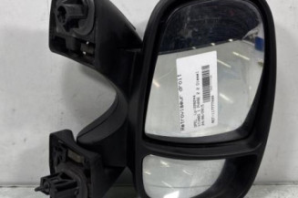 Retroviseur droit OPEL VIVARO 1 Photo n°1