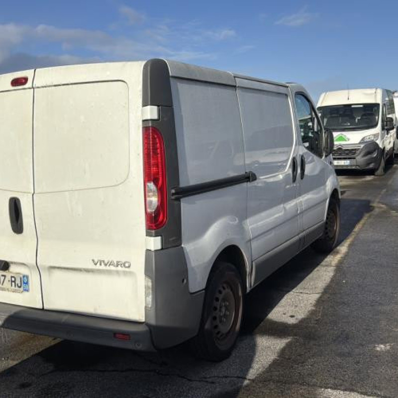 Retroviseur droit OPEL VIVARO 1 Photo n°7