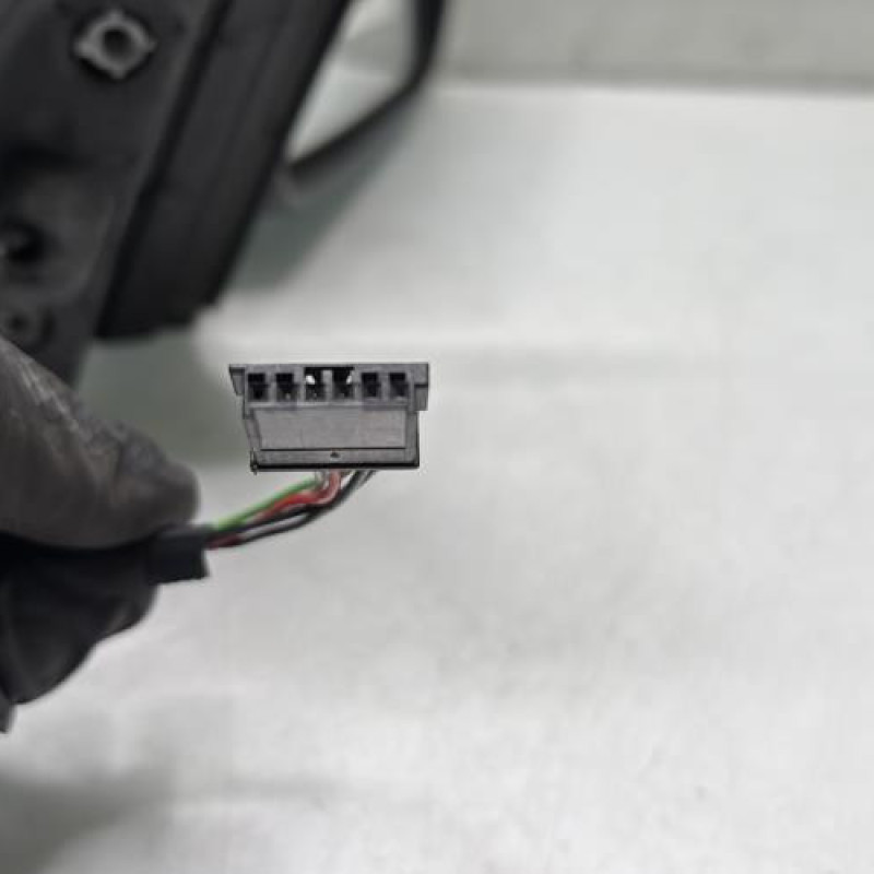 Retroviseur droit BMW SERIE 3 E46 Photo n°6