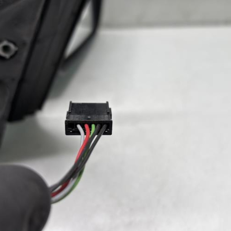 Retroviseur droit BMW SERIE 3 E46 Photo n°7