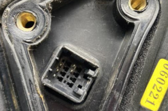 Retroviseur droit HYUNDAI ACCENT 1