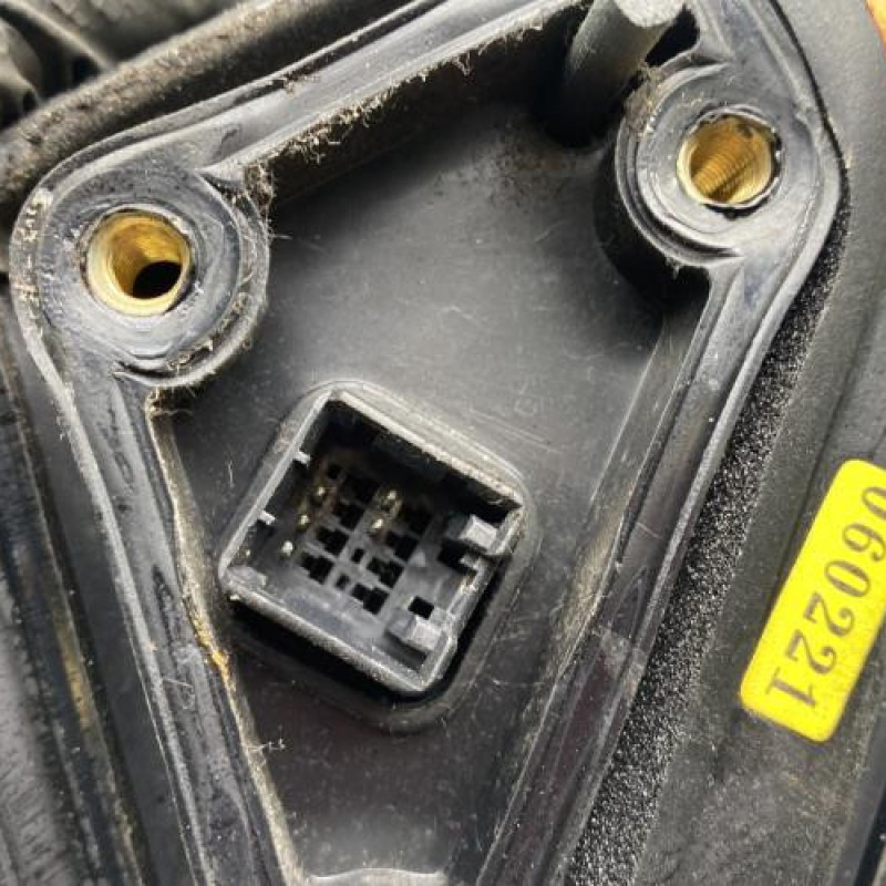 Retroviseur droit HYUNDAI ACCENT 1 Photo n°6