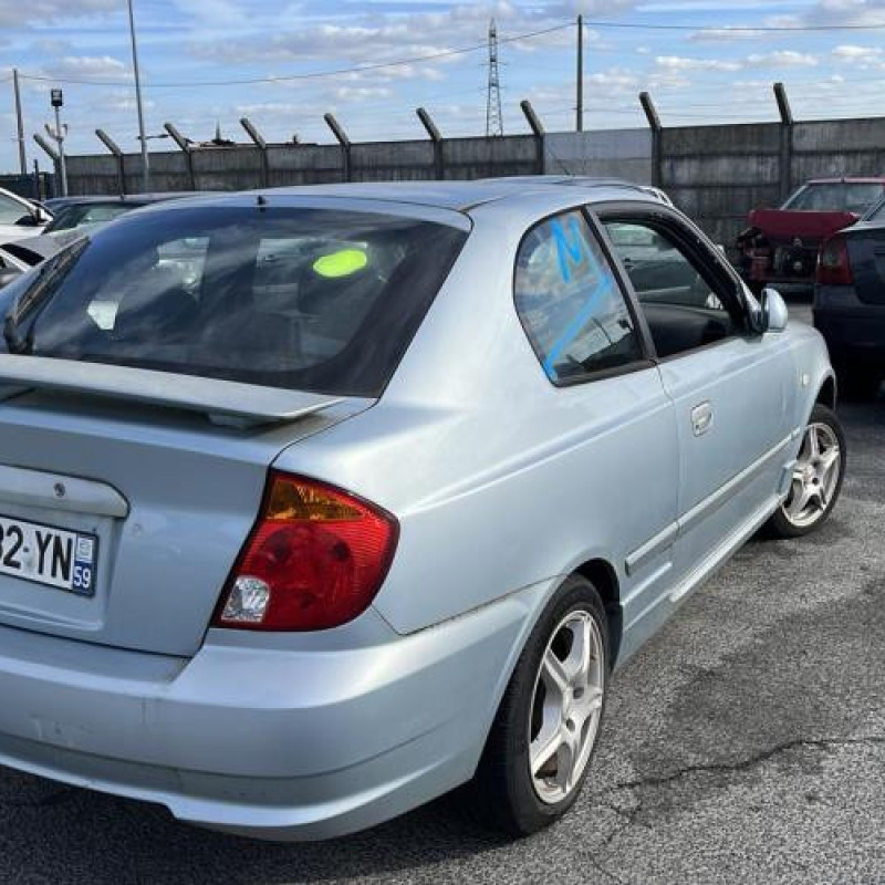 Retroviseur droit HYUNDAI ACCENT 1 Photo n°7