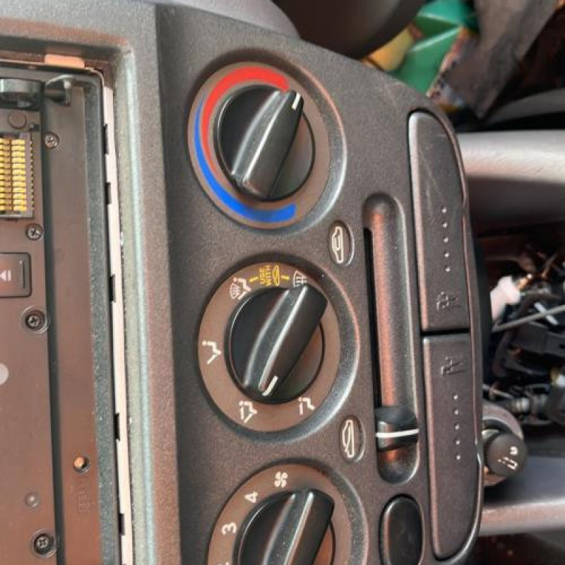 Retroviseur droit HYUNDAI ACCENT 1 Photo n°10