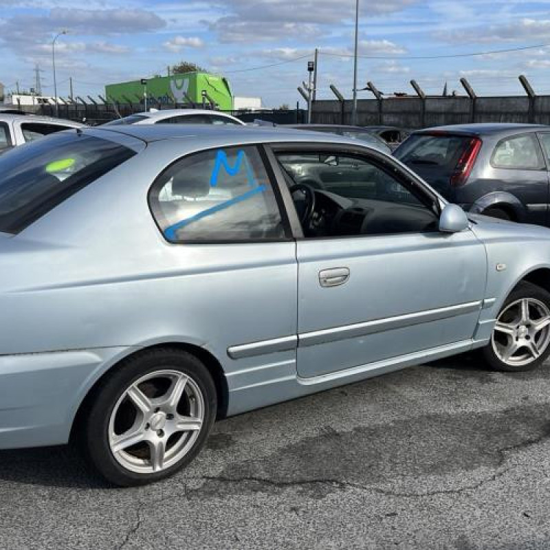 Retroviseur droit HYUNDAI ACCENT 1 Photo n°14