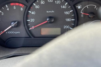 Retroviseur droit HYUNDAI ACCENT 1