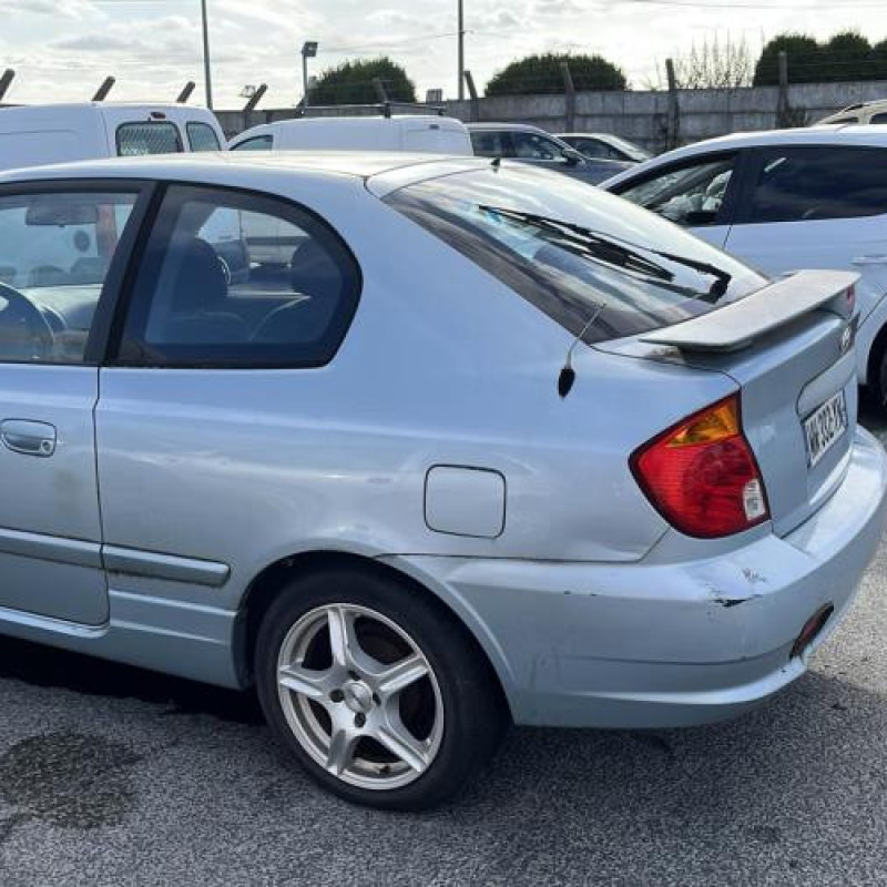 Retroviseur droit HYUNDAI ACCENT 1 Photo n°16