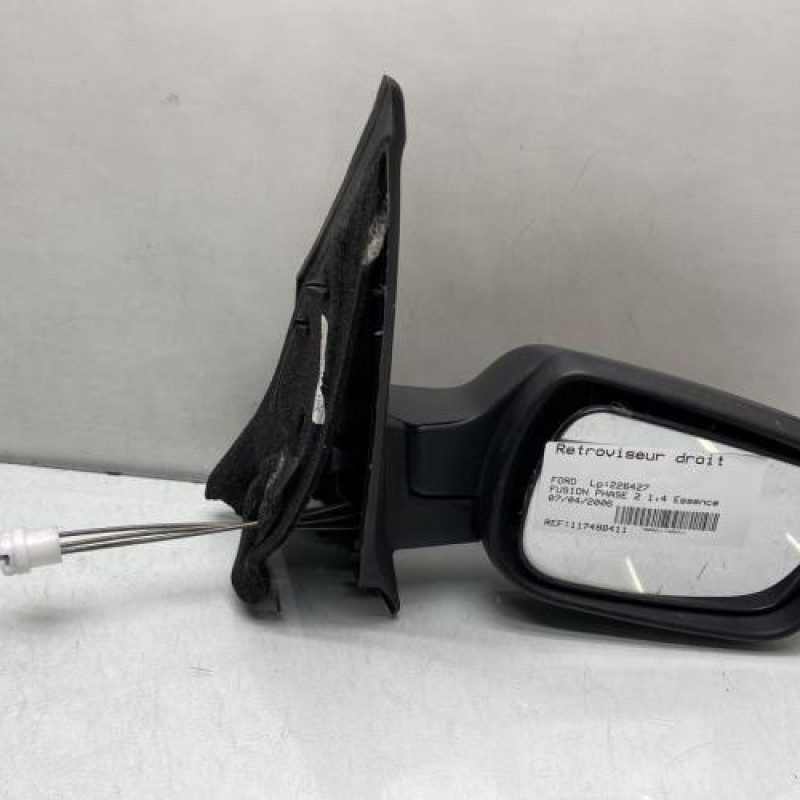 Retroviseur droit FORD FUSION Photo n°1