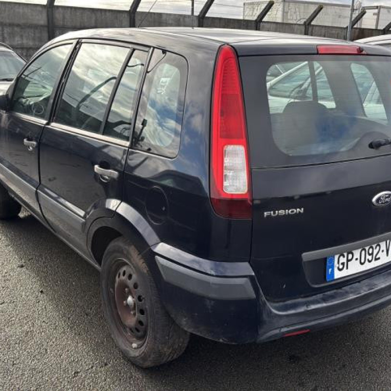 Retroviseur droit FORD FUSION Photo n°8