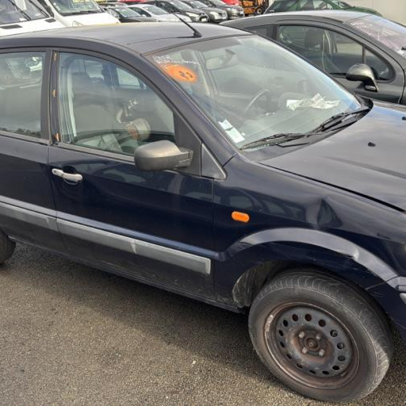 Retroviseur droit FORD FUSION Photo n°12