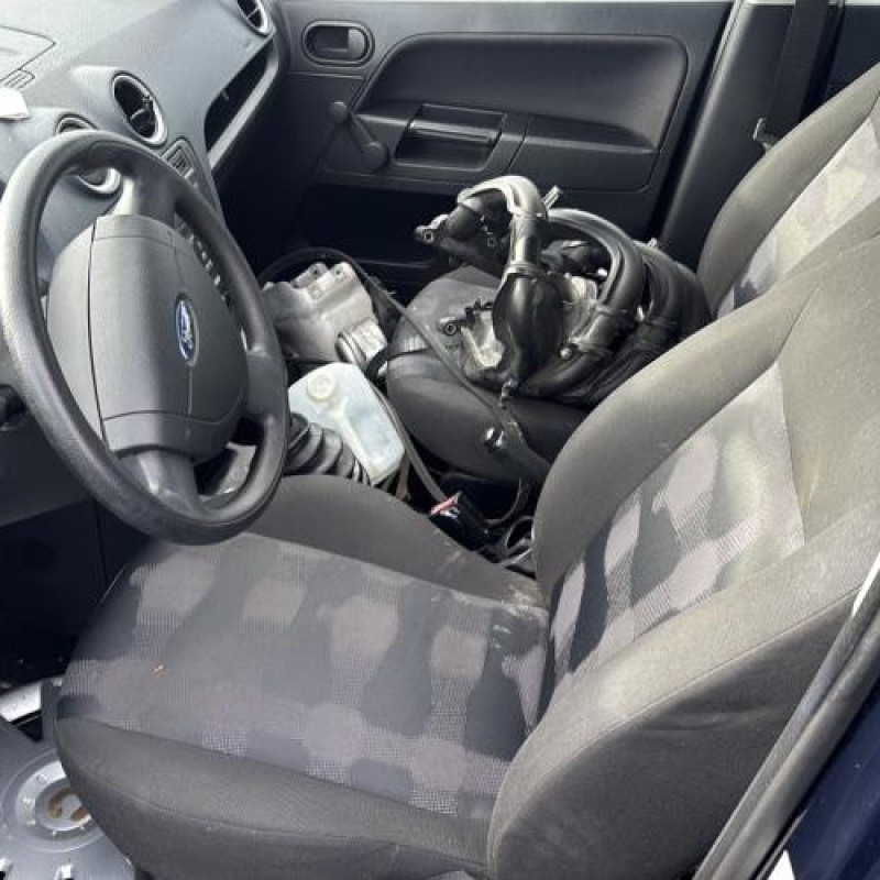 Retroviseur droit FORD FUSION Photo n°14