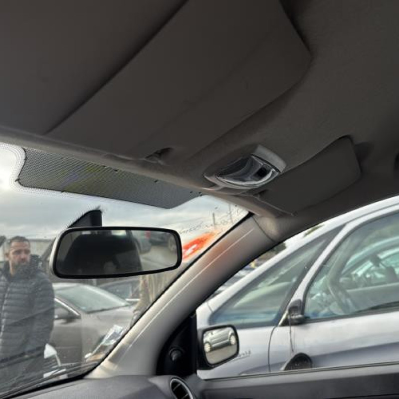 Retroviseur droit FORD FUSION Photo n°17