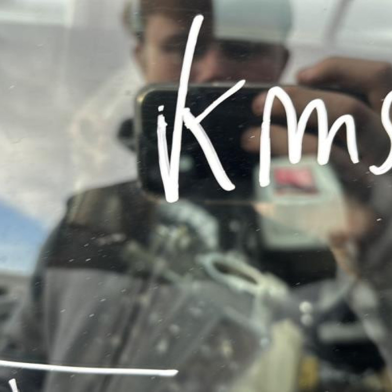 Retroviseur droit FORD FUSION Photo n°19