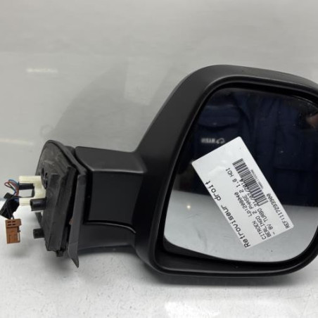 Retroviseur droit CITROEN BERLINGO 2 Photo n°1