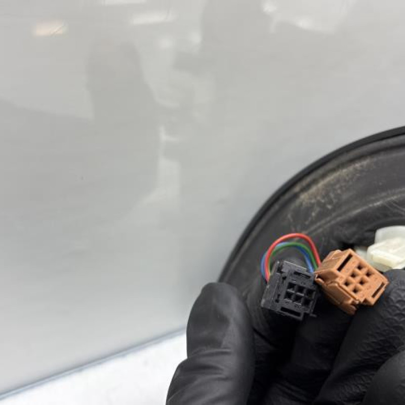 Retroviseur droit CITROEN BERLINGO 2 Photo n°3