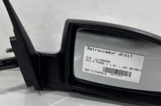 Retroviseur droit KIA RIO 2 Photo n°1