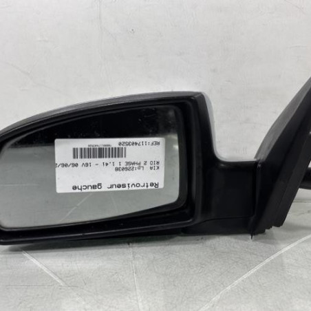 Retroviseur gauche KIA RIO 2 Photo n°1