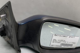 Retroviseur droit OPEL ASTRA H Photo n°1