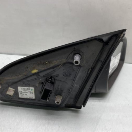 Retroviseur droit OPEL ASTRA H
