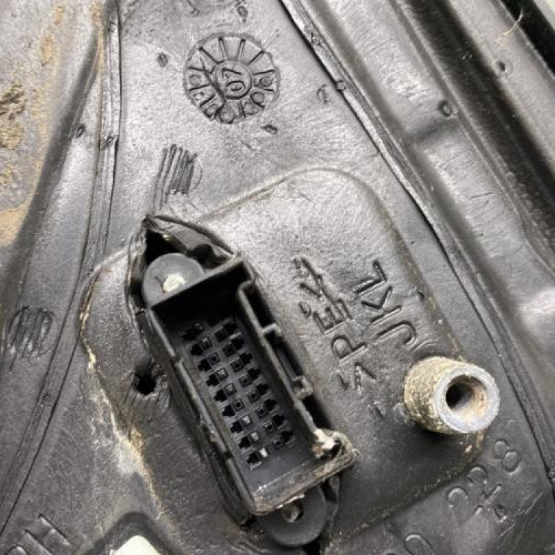 Retroviseur droit OPEL ASTRA H Photo n°3