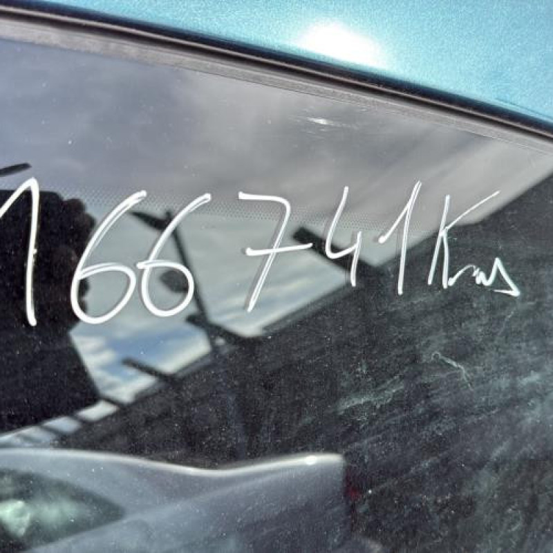 Retroviseur droit OPEL ASTRA H Photo n°17