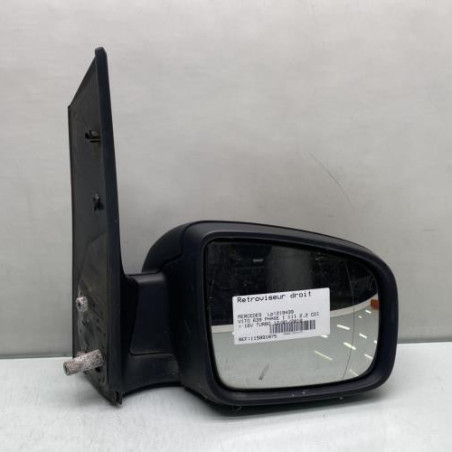 Retroviseur droit MERCEDES VITO 639 Photo n°1