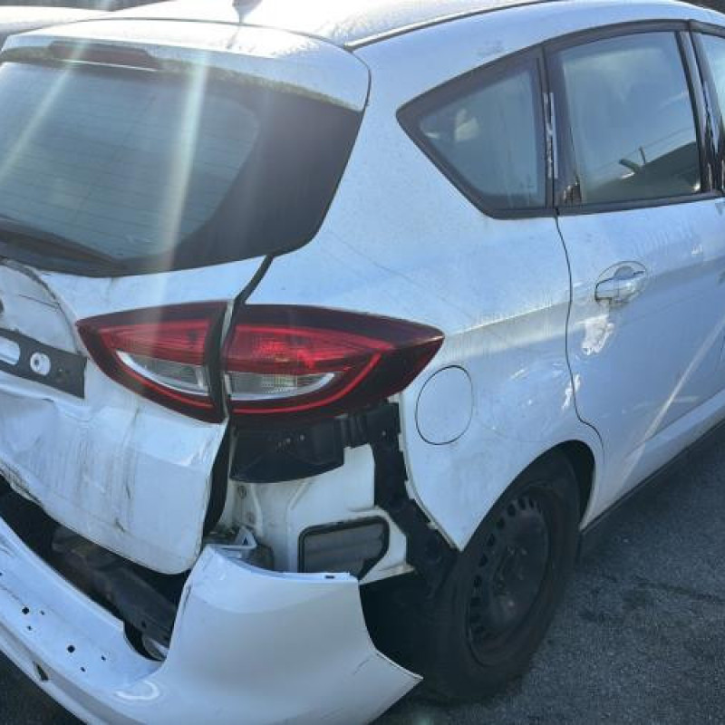 Retroviseur droit FORD C-MAX 2 Photo n°9