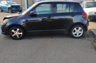 Moteur SUZUKI SWIFT 3