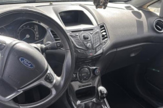 Moteur FORD FIESTA 6