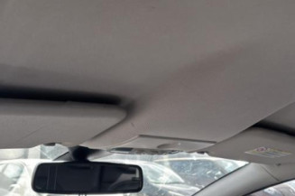 Moteur FORD FIESTA 6