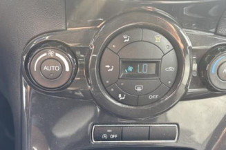 Moteur FORD FIESTA 6