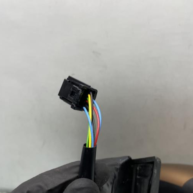 Retroviseur droit DACIA SANDERO 3 STEPWAY Photo n°2