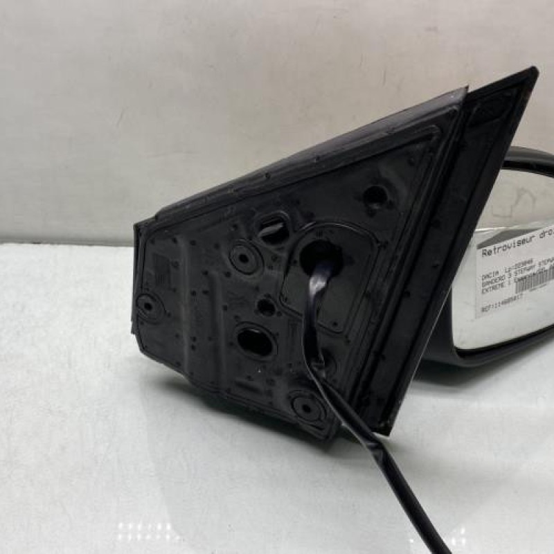 Retroviseur droit DACIA SANDERO 3 STEPWAY Photo n°3