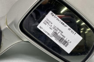 Retroviseur droit TOYOTA COROLLA VERSO 2 Photo n°1