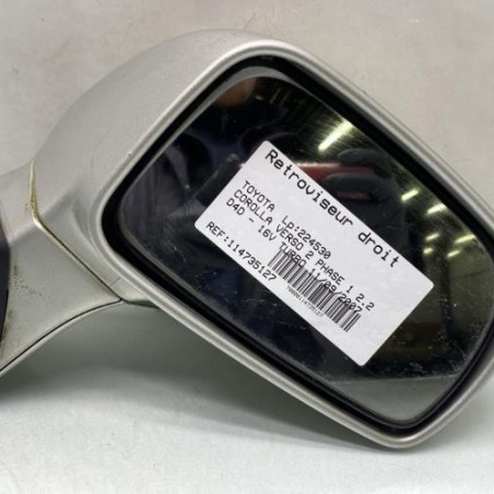 Retroviseur droit TOYOTA COROLLA VERSO 2 Photo n°1