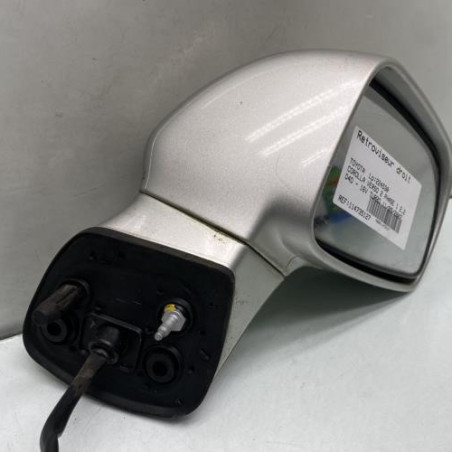 Retroviseur droit TOYOTA COROLLA VERSO 2