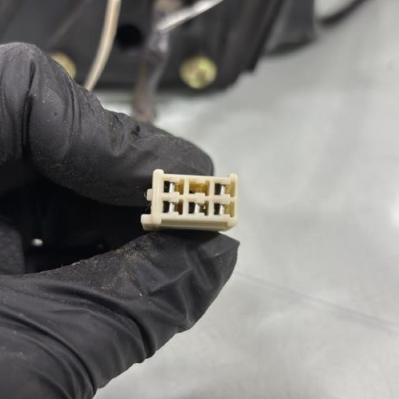 Retroviseur droit TOYOTA RAV4 2 Photo n°4