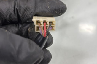 Retroviseur droit TOYOTA RAV4 2