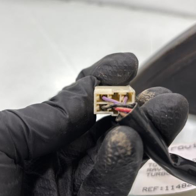 Retroviseur droit TOYOTA RAV4 2 Photo n°6