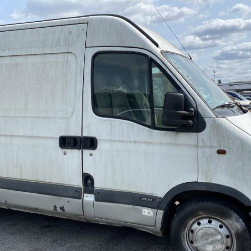 Retroviseur droit OPEL MOVANO A Photo n°16