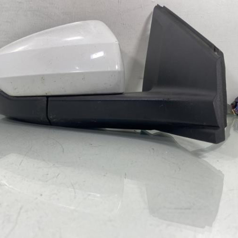 Retroviseur droit VOLKSWAGEN POLO 6 Photo n°4