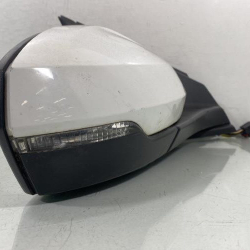 Retroviseur droit VOLKSWAGEN POLO 6 Photo n°5